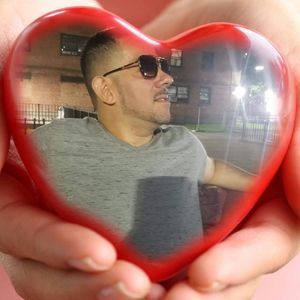 Meet your Posher, Felix